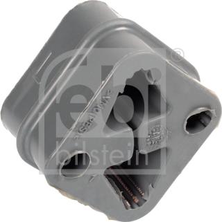 Febi Bilstein 170936 - Kronšteins, Trokšņa slāpētājs www.autospares.lv