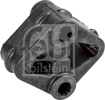 Febi Bilstein 170933 - Kronšteins, Trokšņa slāpētājs www.autospares.lv