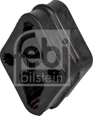 Febi Bilstein 170937 - Kronšteins, Trokšņa slāpētājs www.autospares.lv