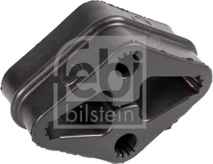 Febi Bilstein 170929 - Kronšteins, Trokšņa slāpētājs www.autospares.lv