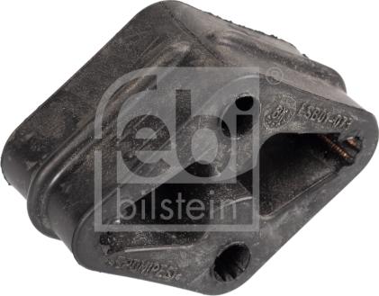 Febi Bilstein 170922 - Kronšteins, Trokšņa slāpētājs www.autospares.lv