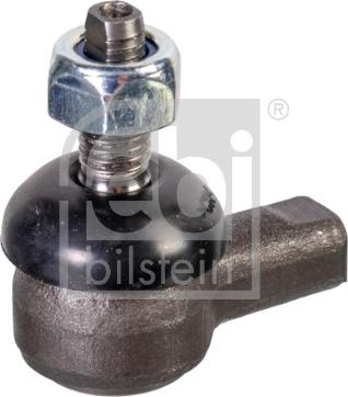 Febi Bilstein 170449 - Lodveda galva, Sviru un stiepņu sistēma www.autospares.lv