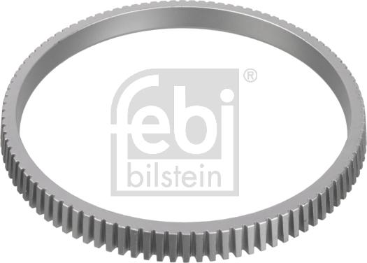 Febi Bilstein 170409 - Devēja gredzens, ABS www.autospares.lv