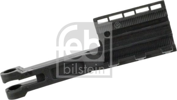 Febi Bilstein 170401 - Stiepnis, Durvju slēdzene www.autospares.lv