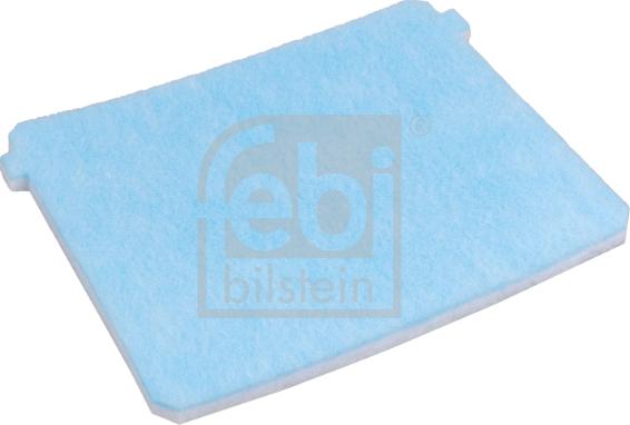 Febi Bilstein 170419 - Filtrs, Salona telpas gaiss www.autospares.lv