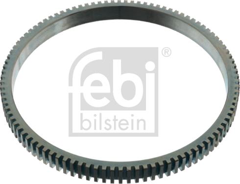 Febi Bilstein 170410 - Devēja gredzens, ABS www.autospares.lv