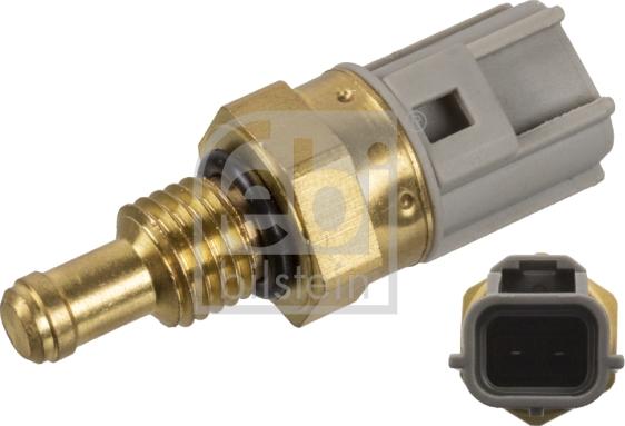 Febi Bilstein 170480 - Devējs, Dzesēšanas šķidruma temperatūra www.autospares.lv