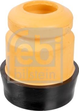 Febi Bilstein 170481 - Gājiena ierobežotājs, Atsperojums www.autospares.lv