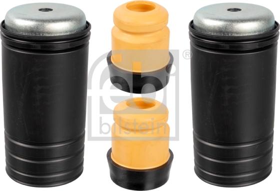 Febi Bilstein 170482 - Putekļu aizsargkomplekts, Amortizators www.autospares.lv