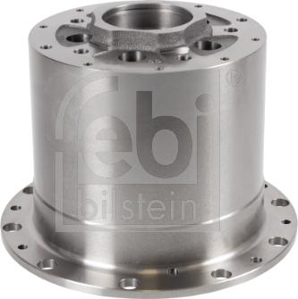 Febi Bilstein 170421 - Riteņa rumba www.autospares.lv