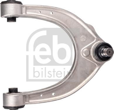 Febi Bilstein 170548 - Neatkarīgās balstiekārtas svira, Riteņa piekare www.autospares.lv