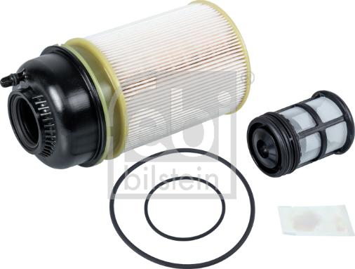 Febi Bilstein 170564 - Fuel filter set www.autospares.lv