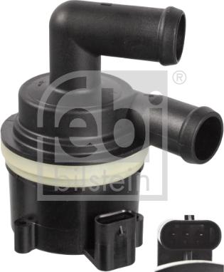 Febi Bilstein 170506 - Additional Water Pump www.autospares.lv