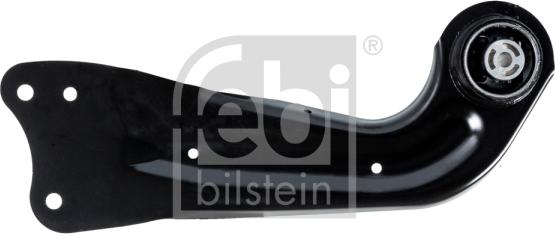 Febi Bilstein 170518 - Track Control Arm www.autospares.lv