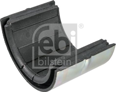 Febi Bilstein 170536 - Bukse, Stabilizators www.autospares.lv