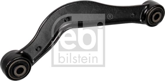 Febi Bilstein 170537 - Рычаг подвески колеса www.autospares.lv