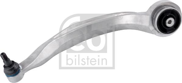 Febi Bilstein 170529 - Рычаг подвески колеса www.autospares.lv