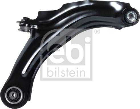 Febi Bilstein 170525 - Track Control Arm www.autospares.lv