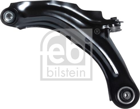 Febi Bilstein 170526 - Рычаг подвески колеса www.autospares.lv