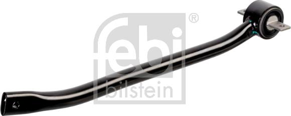 Febi Bilstein 170521 - Neatkarīgās balstiekārtas svira, Riteņa piekare www.autospares.lv