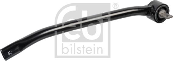 Febi Bilstein 170522 - Neatkarīgās balstiekārtas svira, Riteņa piekare www.autospares.lv