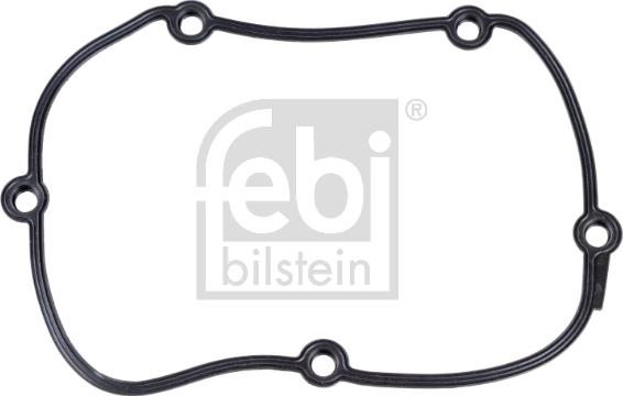 Febi Bilstein 170573 - Blīve, Stūres mehānisma kartera vāks www.autospares.lv