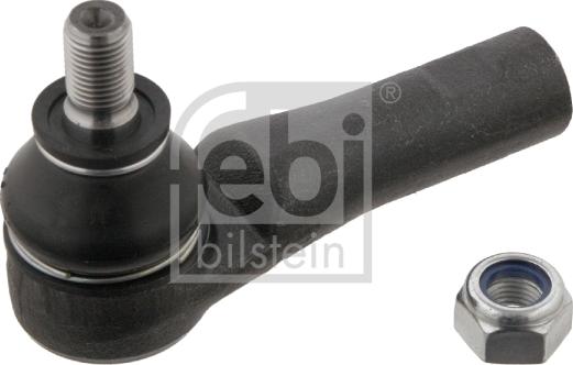 Febi Bilstein 17057 - Stūres šķērsstiepņa uzgalis www.autospares.lv