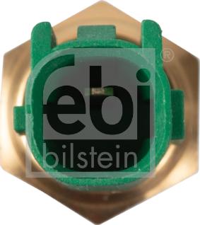 Febi Bilstein 170690 - Termoslēdzis, Radiatora ventilators www.autospares.lv