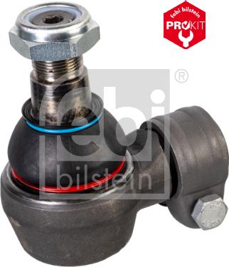 Febi Bilstein 170646 - Stūres šķērsstiepņa uzgalis www.autospares.lv