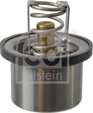 Febi Bilstein 170604 - Termostats, Dzesēšanas šķidrums www.autospares.lv