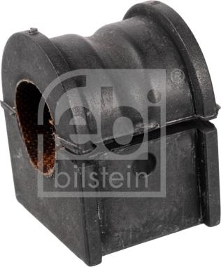 Febi Bilstein 170630 - Втулка стабилизатора www.autospares.lv