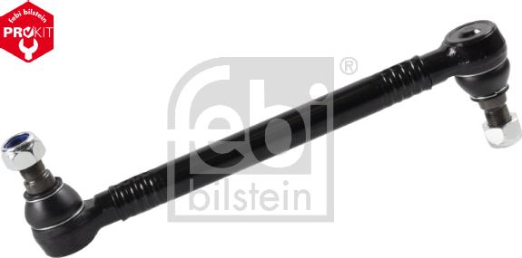 Febi Bilstein 170633 - Stiepnis / Atsaite, Stabilizators www.autospares.lv