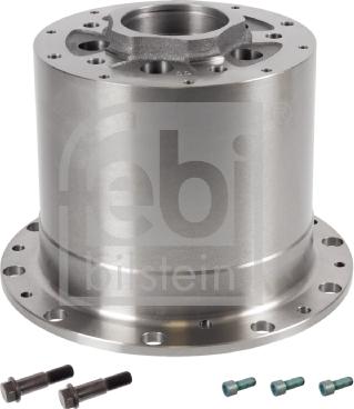 Febi Bilstein 170675 - Riteņa rumba www.autospares.lv