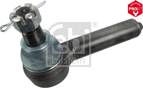 Febi Bilstein 170042 - Stūres šķērsstiepņa uzgalis www.autospares.lv