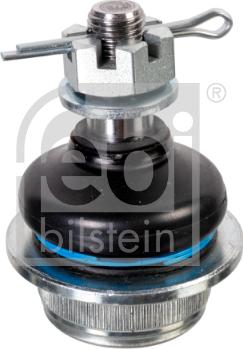 Febi Bilstein 170054 - Lodveda galva, Sviru un stiepņu sistēma www.autospares.lv