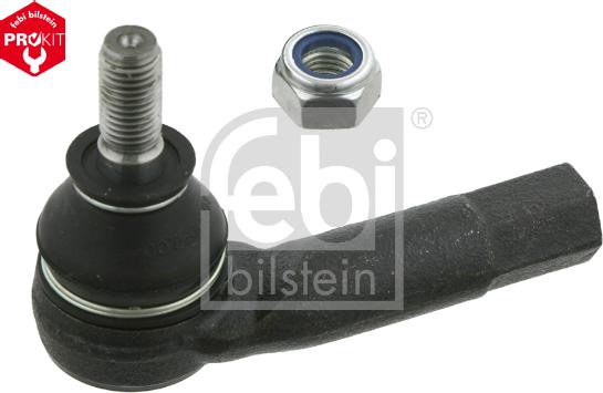 Febi Bilstein 17006 - Tie Rod End www.autospares.lv