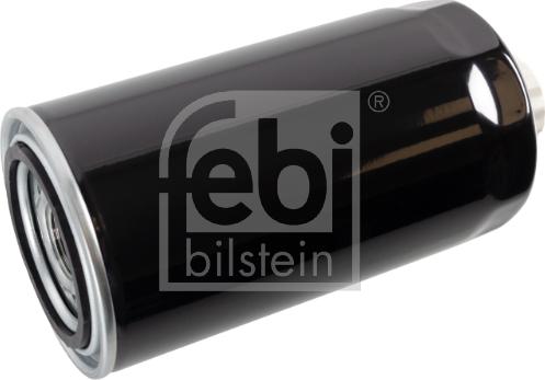 Febi Bilstein 170006 - Топливный фильтр www.autospares.lv