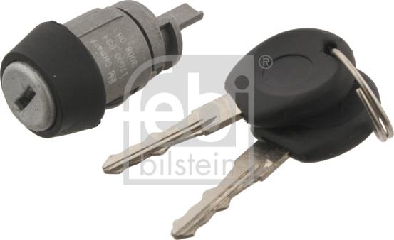 Febi Bilstein 17000 - Aizdedzes slēdzis www.autospares.lv