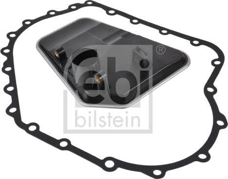 Febi Bilstein 170014 - Hidrofiltrs, Automātiskā pārnesumkārba www.autospares.lv