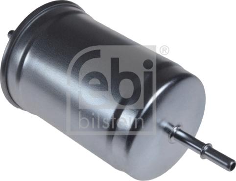 Febi Bilstein 170011 - Degvielas filtrs autospares.lv