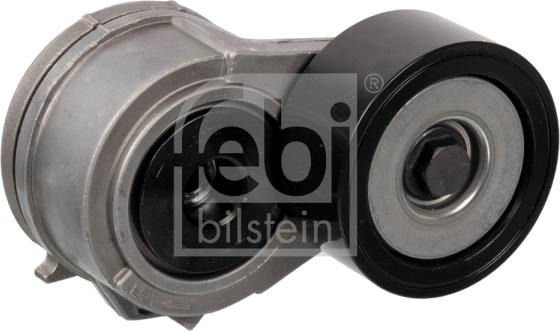 Febi Bilstein 170018 - Siksnas spriegotājs, Ķīļsiksna www.autospares.lv