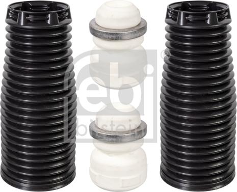 Febi Bilstein 170034 - Putekļu aizsargkomplekts, Amortizators www.autospares.lv