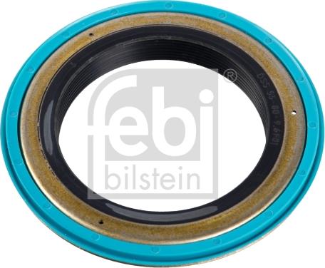 Febi Bilstein 170026 - Blīvgredzens, Grozāmass www.autospares.lv