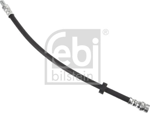 Febi Bilstein 170193 - Brake Hose www.autospares.lv