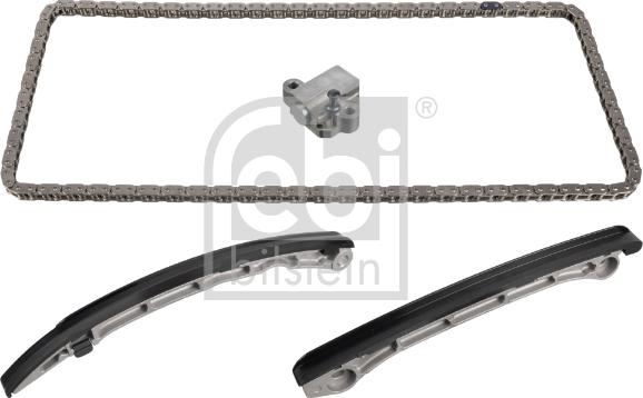 Febi Bilstein 170105 - Timing Chain Kit www.autospares.lv