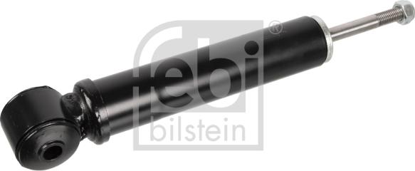 Febi Bilstein 170112 - Demferis, Kabīnes stiprinājums www.autospares.lv