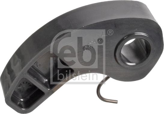 Febi Bilstein 170121 - Chain Tensioner, oil pump drive www.autospares.lv