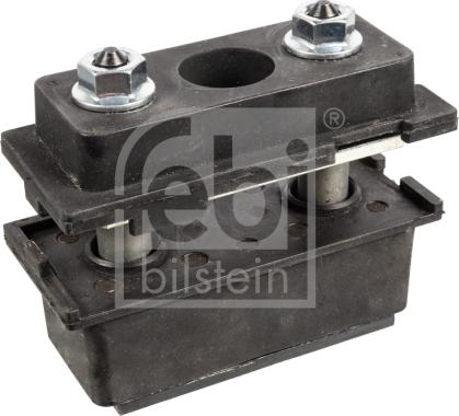 Febi Bilstein 170171 - Piekare, Radiators www.autospares.lv