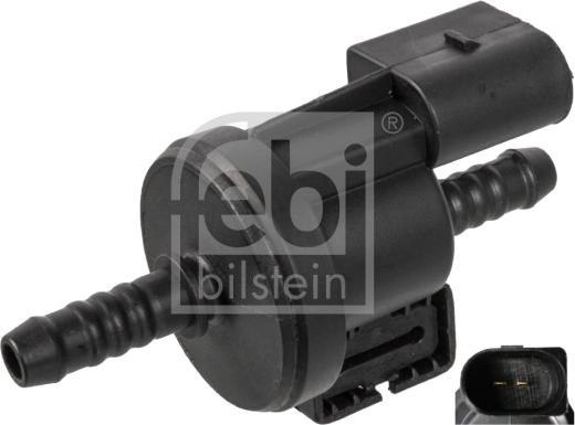 Febi Bilstein 170864 - Ventilācijas vārsts, Degvielas tvertne autospares.lv