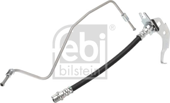 Febi Bilstein 170866 - Bremžu šļūtene autospares.lv